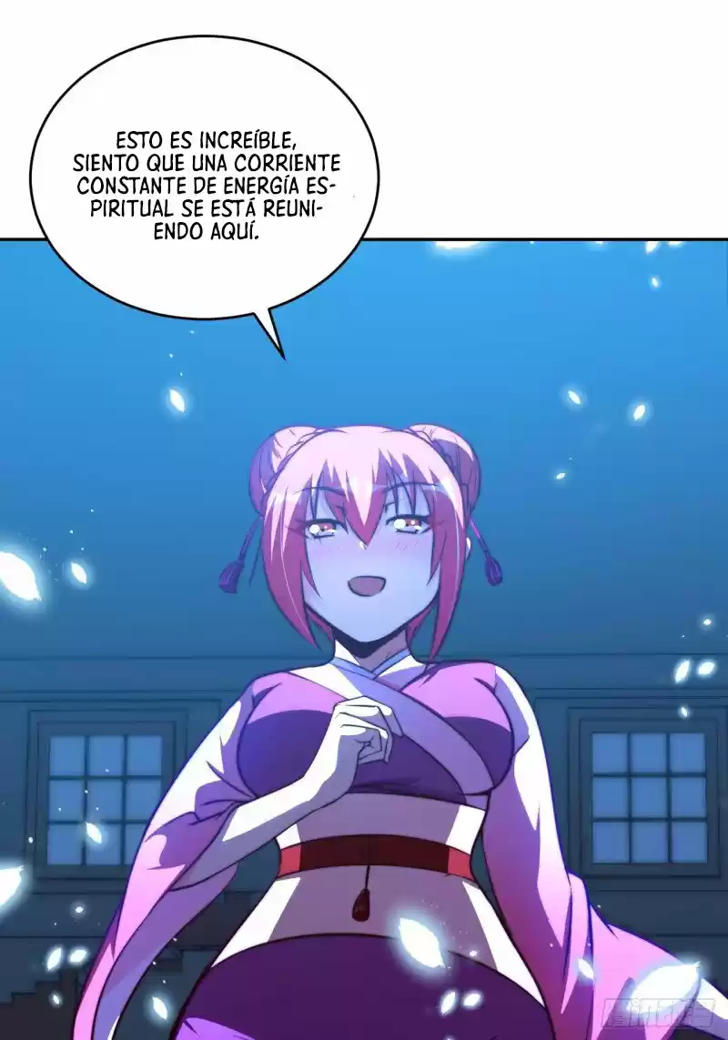 My Master Is A God - Capítulo 57 - Página 31 - LectorTMOo