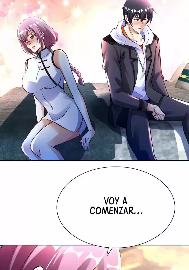 My Master Is A God - Capítulo 58 - Página 4 - LectorTMOo