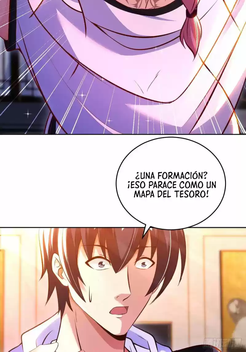 My Master Is A God - Capítulo 58 - Página 13 - LectorTMOo