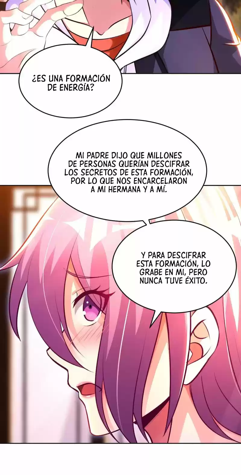 My Master Is A God - Capítulo 58 - Página 14 - LectorTMOo