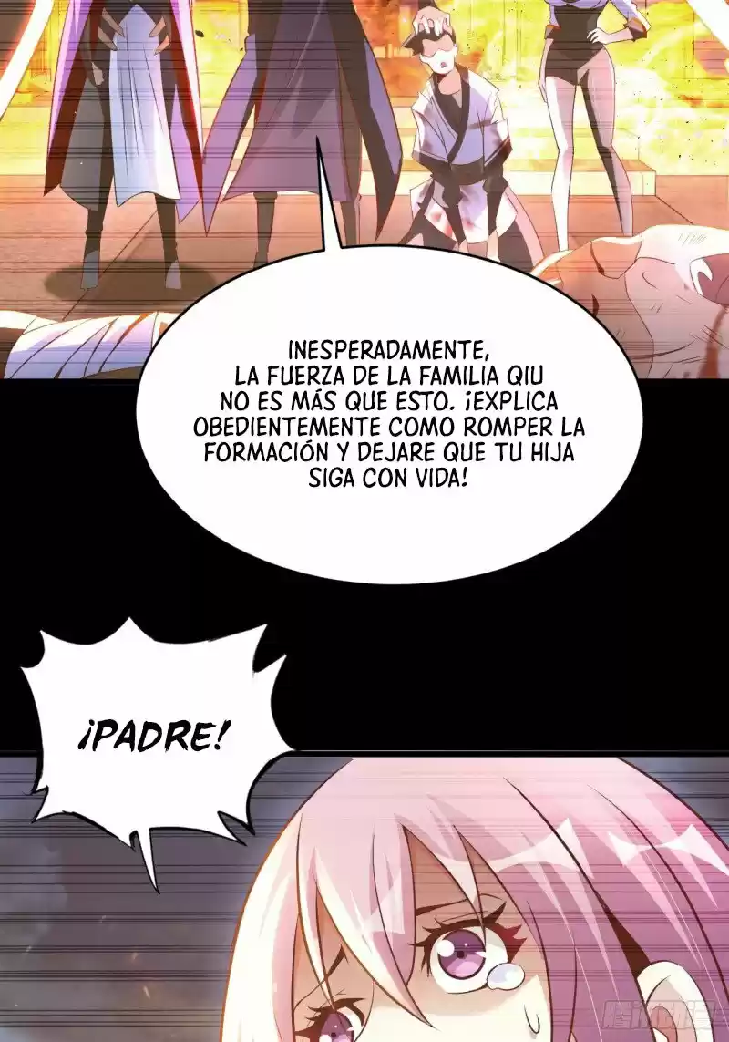 My Master Is A God - Capítulo 58 - Página 17 - LectorTMOo