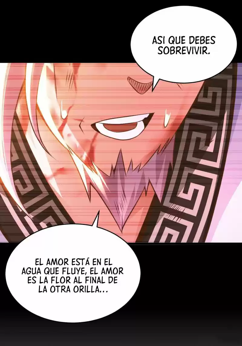 My Master Is A God - Capítulo 58 - Página 19 - LectorTMOo