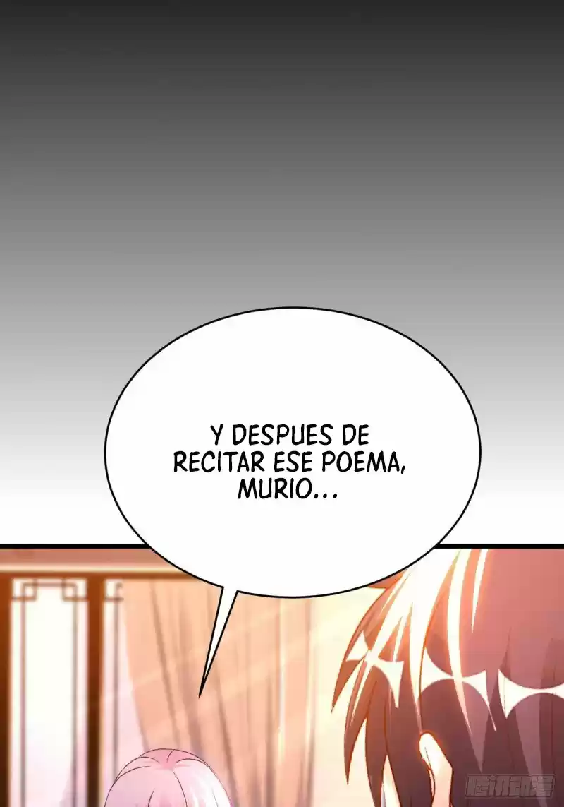 My Master Is A God - Capítulo 58 - Página 20 - LectorTMOo