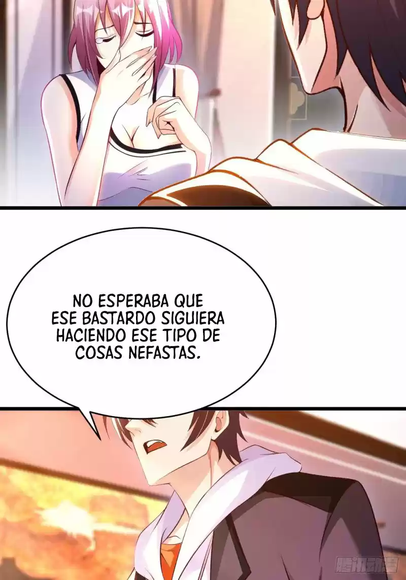 My Master Is A God - Capítulo 58 - Página 21 - LectorTMOo