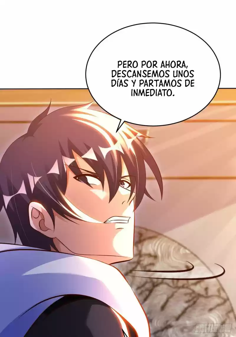 My Master Is A God - Capítulo 58 - Página 23 - LectorTMOo
