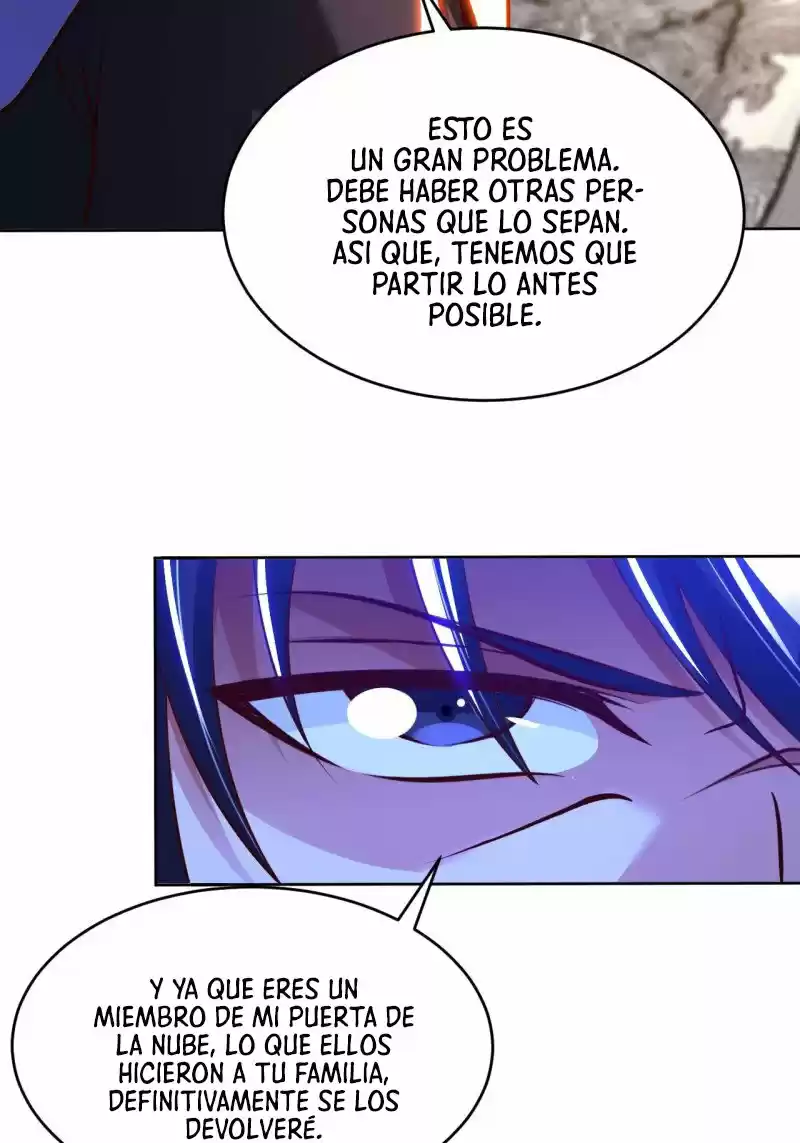 My Master Is A God - Capítulo 58 - Página 24 - LectorTMOo