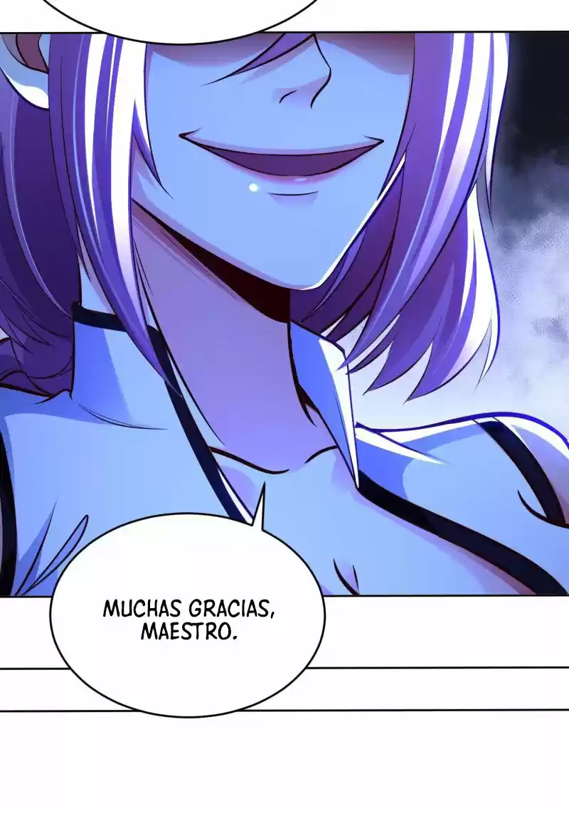 My Master Is A God - Capítulo 58 - Página 25 - LectorTMOo
