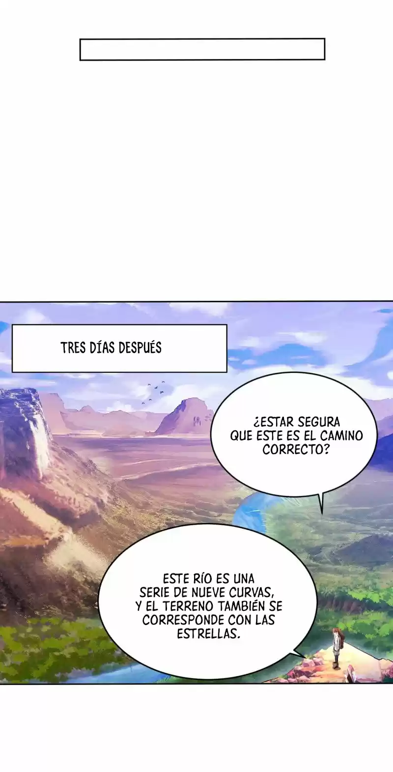 My Master Is A God - Capítulo 58 - Página 26 - LectorTMOo