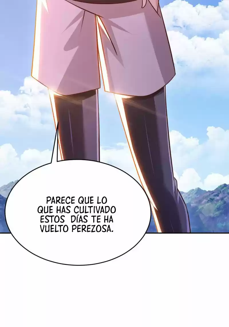 My Master Is A God - Capítulo 58 - Página 29 - LectorTMOo