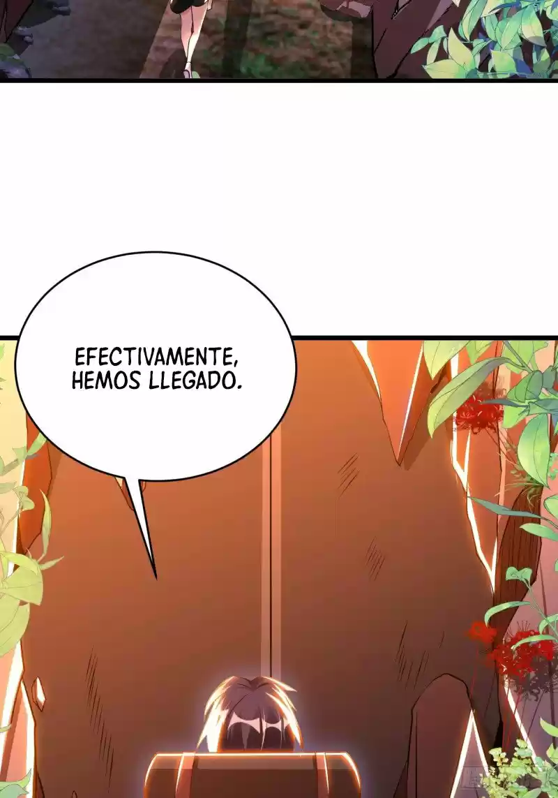 My Master Is A God - Capítulo 58 - Página 32 - LectorTMOo