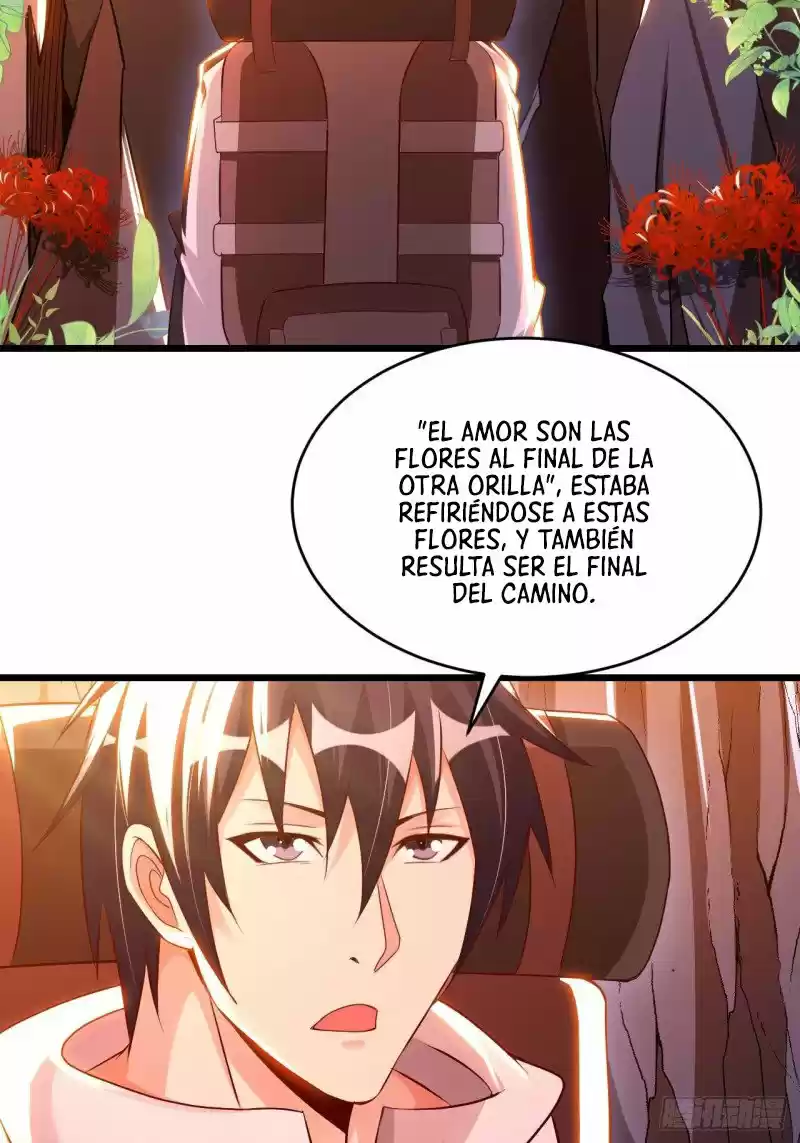 My Master Is A God - Capítulo 58 - Página 33 - LectorTMOo