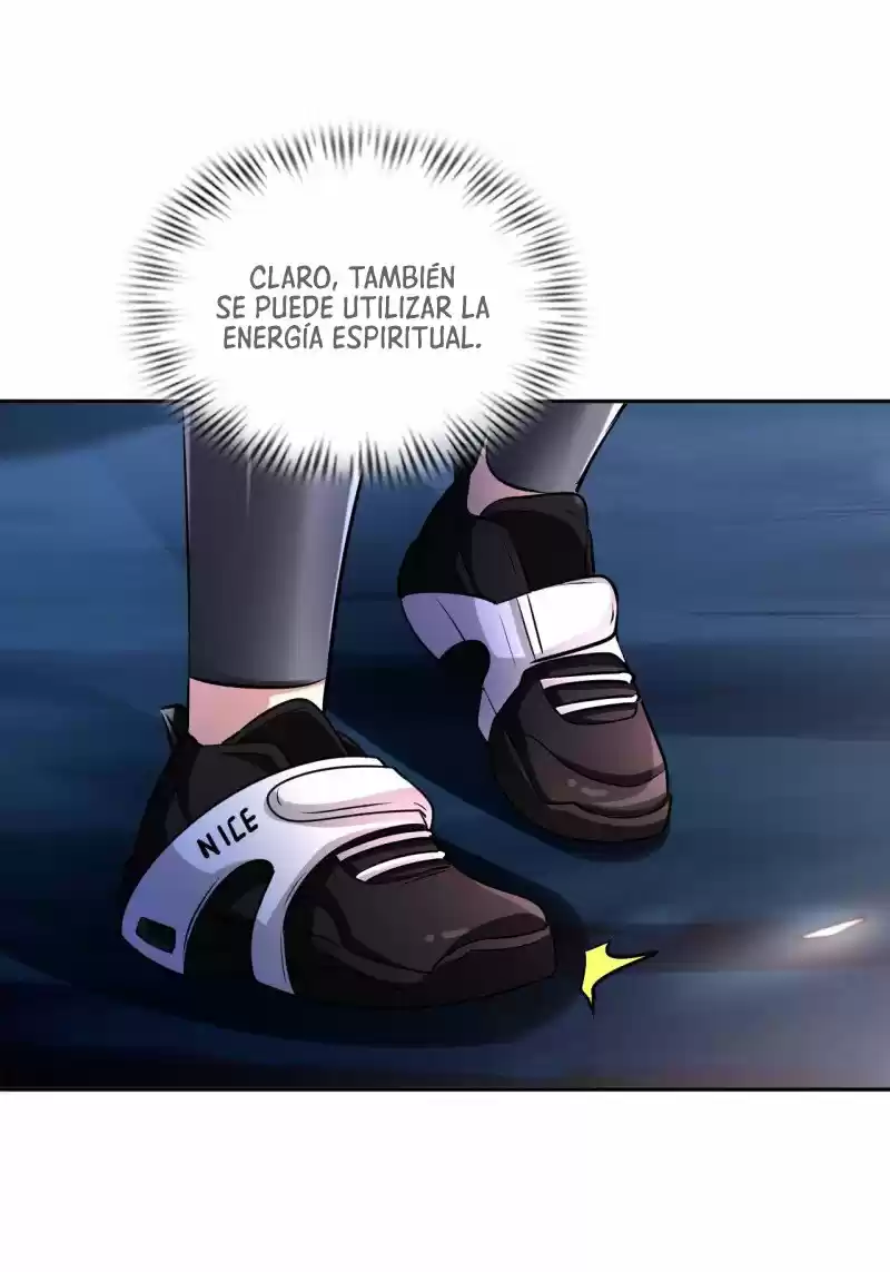 My Master Is A God - Capítulo 58 - Página 39 - LectorTMOo