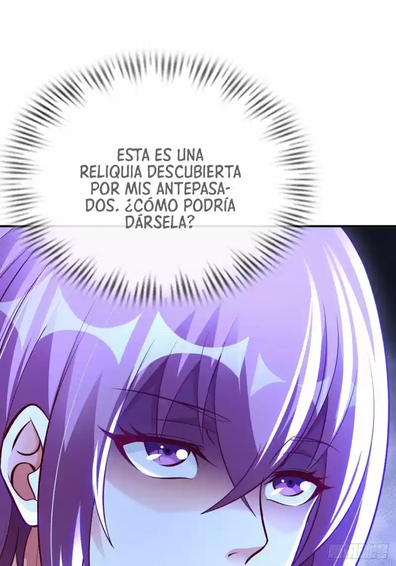 My Master Is A God - Capítulo 59 - Página 5 - LectorTMOo