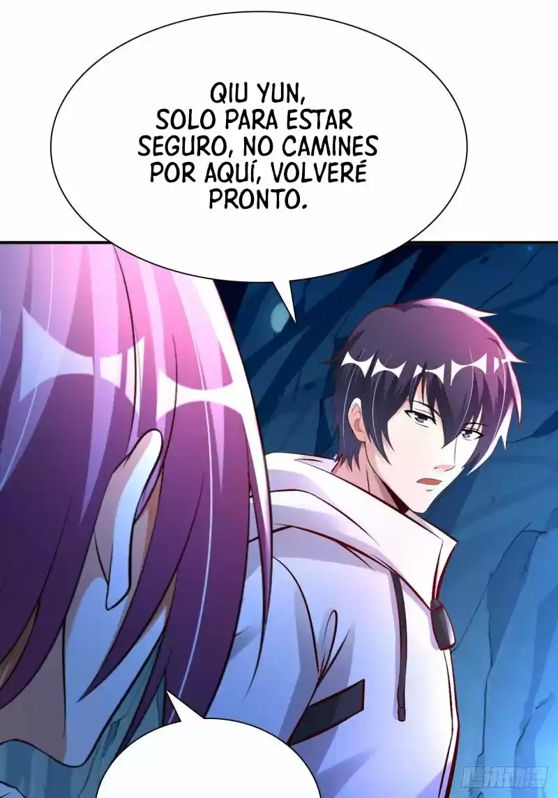 My Master Is A God - Capítulo 59 - Página 7 - LectorTMOo