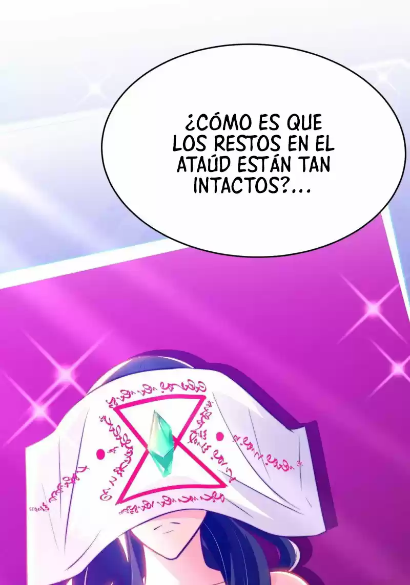 My Master Is A God - Capítulo 59 - Página 11 - LectorTMOo