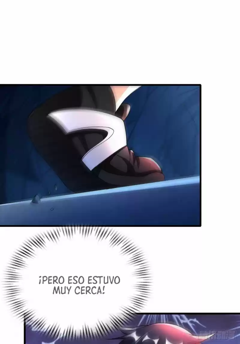 My Master Is A God - Capítulo 59 - Página 27 - LectorTMOo