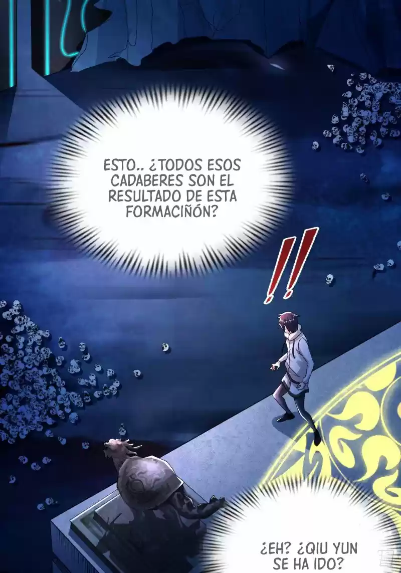 My Master Is A God - Capítulo 59 - Página 29 - LectorTMOo