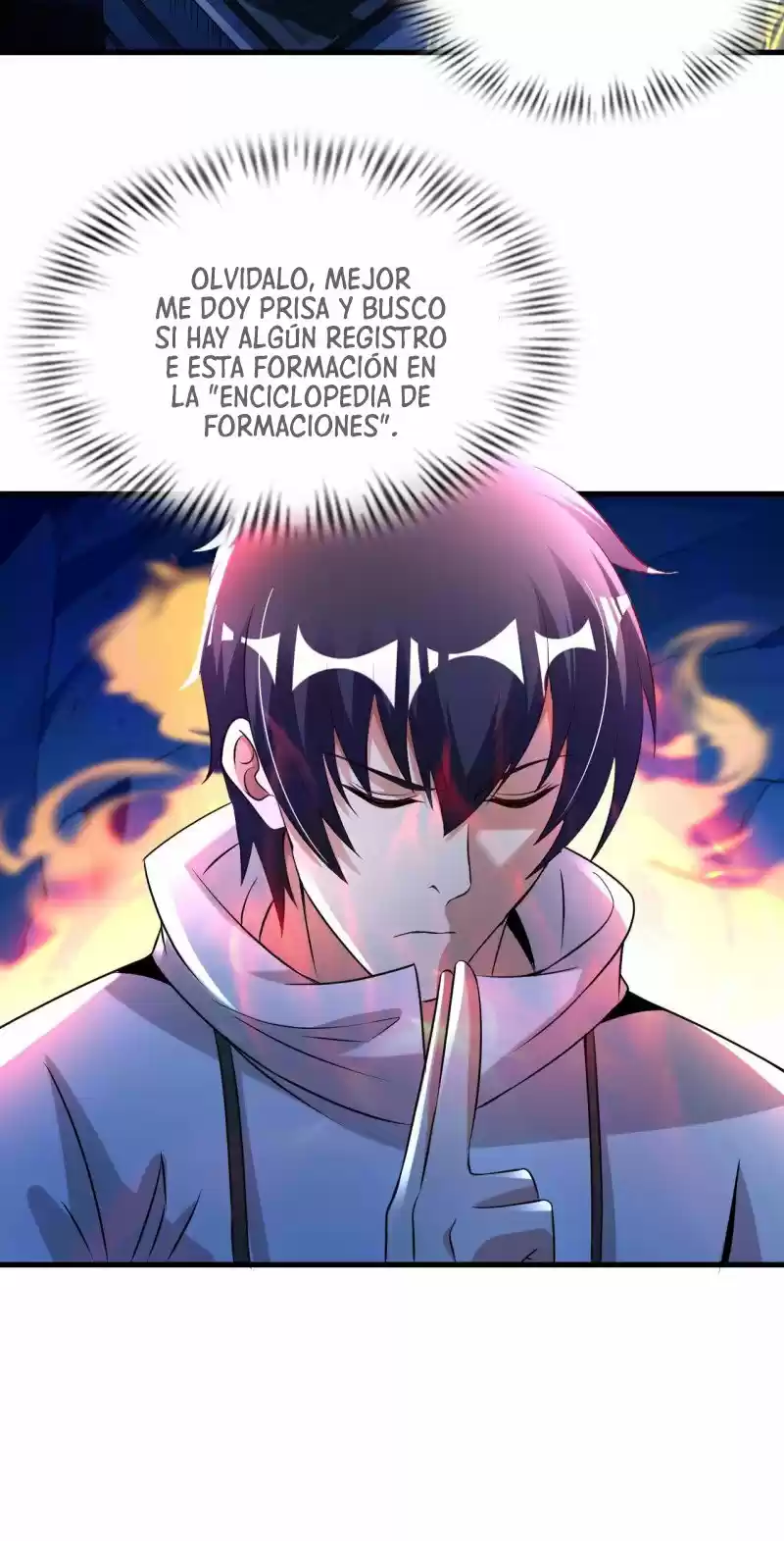 My Master Is A God - Capítulo 59 - Página 30 - LectorTMOo
