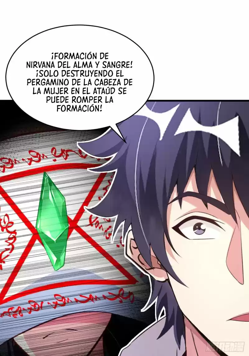 My Master Is A God - Capítulo 59 - Página 31 - LectorTMOo