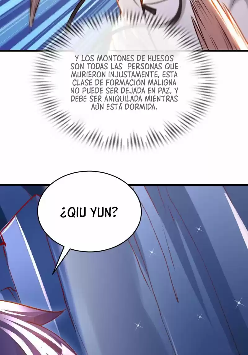 My Master Is A God - Capítulo 59 - Página 33 - LectorTMOo
