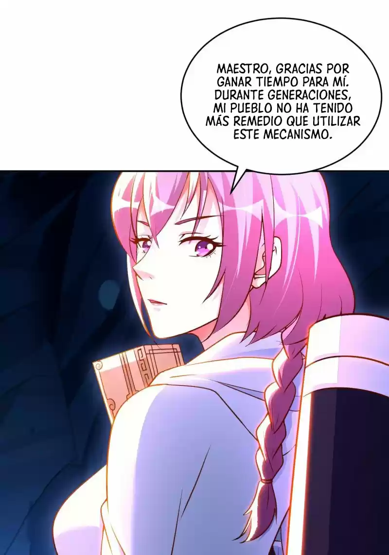 My Master Is A God - Capítulo 59 - Página 35 - LectorTMOo