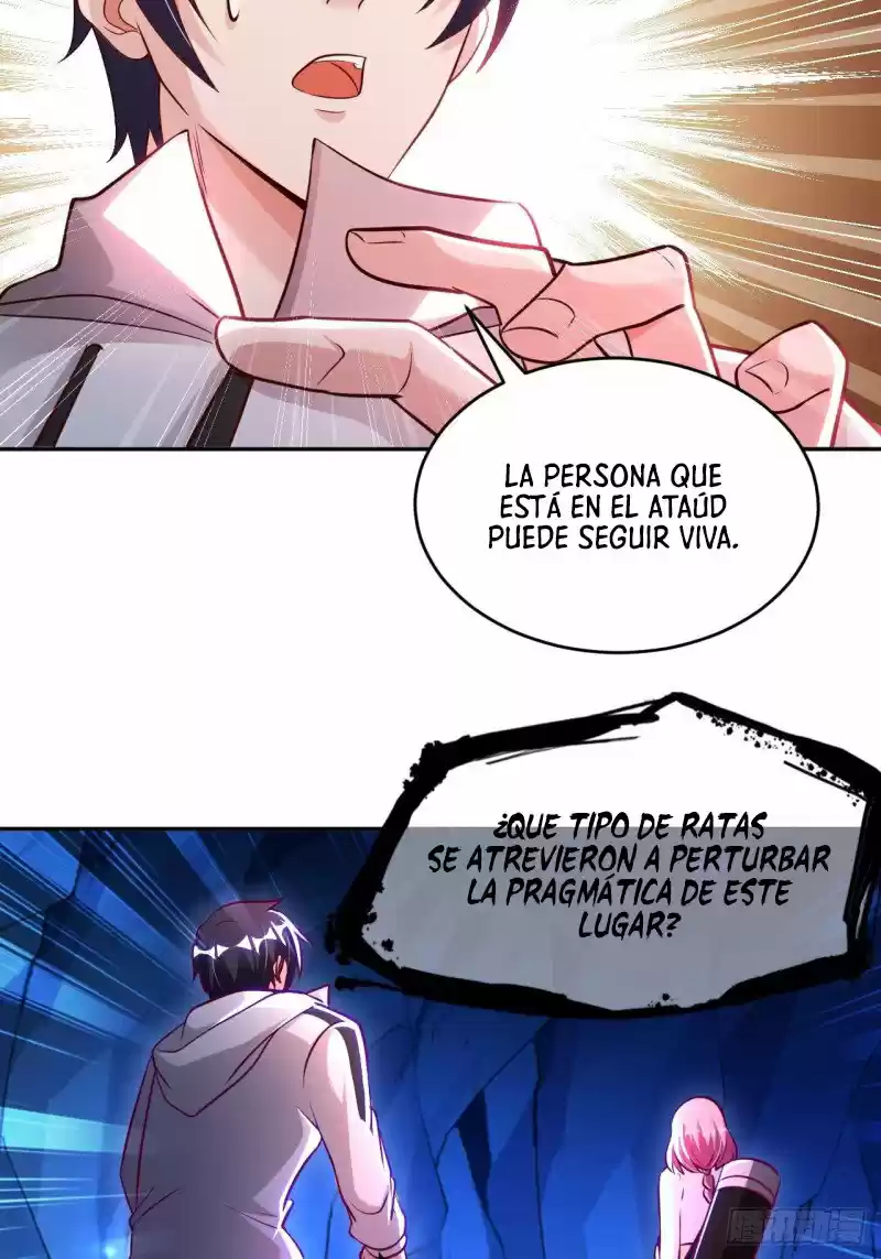 My Master Is A God - Capítulo 59 - Página 37 - LectorTMOo