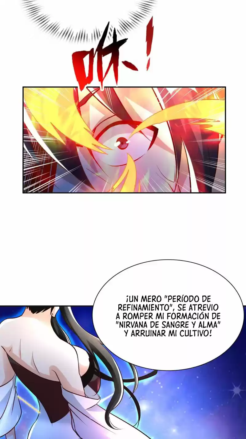 My Master Is A God - Capítulo 59 - Página 40 - LectorTMOo