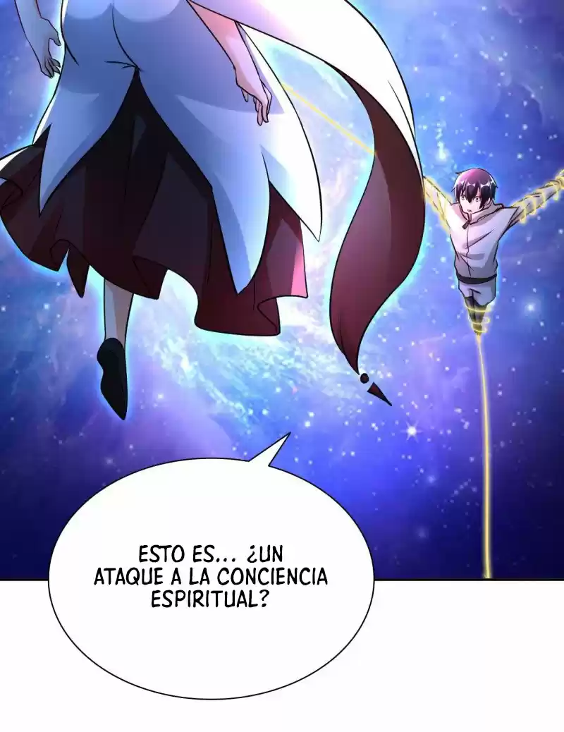 My Master Is A God - Capítulo 59 - Página 41 - LectorTMOo