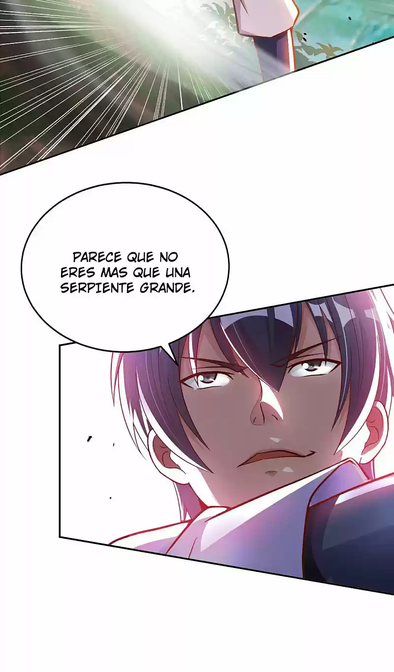 My Master Is A God - Capítulo 6 - Página 16 - LectorTMOo