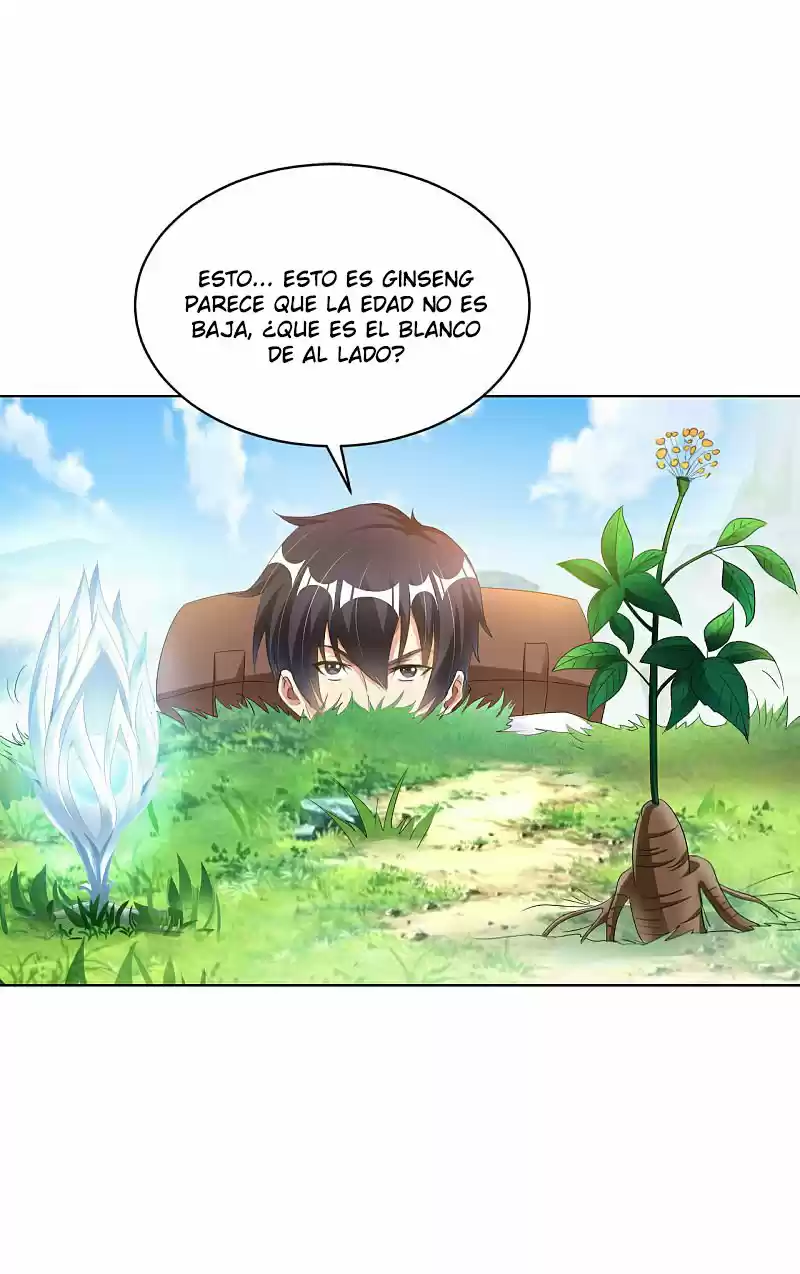My Master Is A God - Capítulo 6 - Página 26 - LectorTMOo
