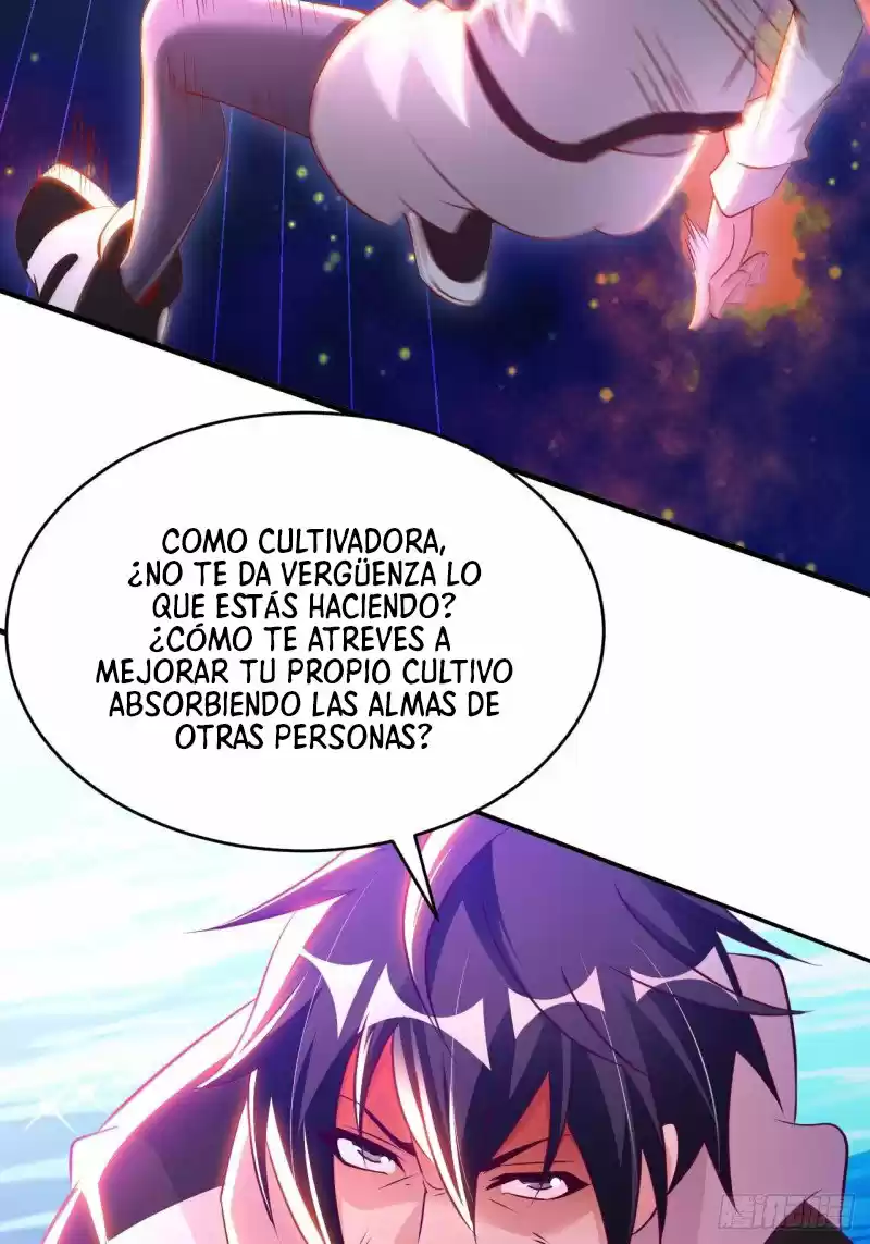 My Master Is A God - Capítulo 60 - Página 5 - LectorTMOo