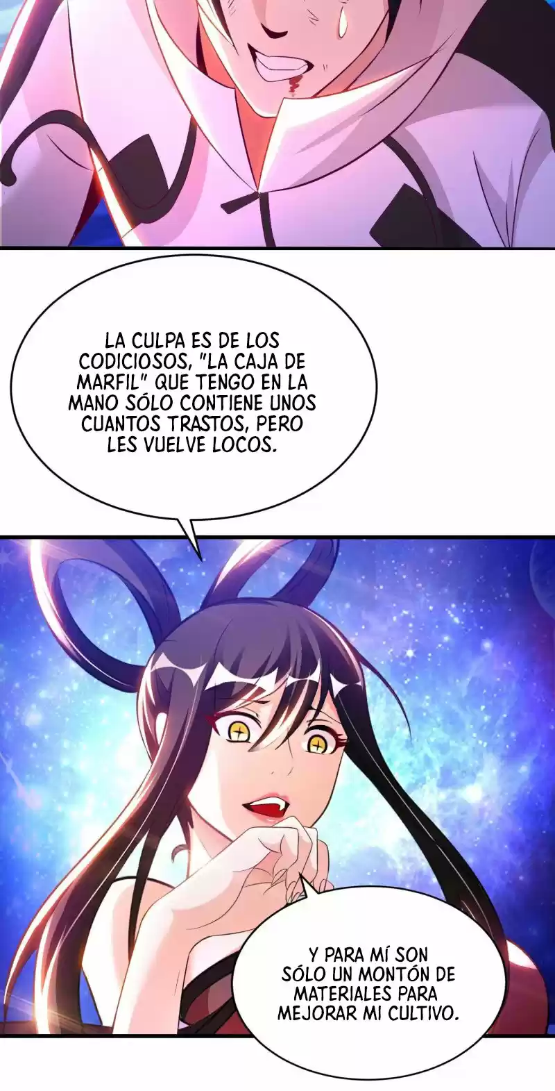 My Master Is A God - Capítulo 60 - Página 6 - LectorTMOo