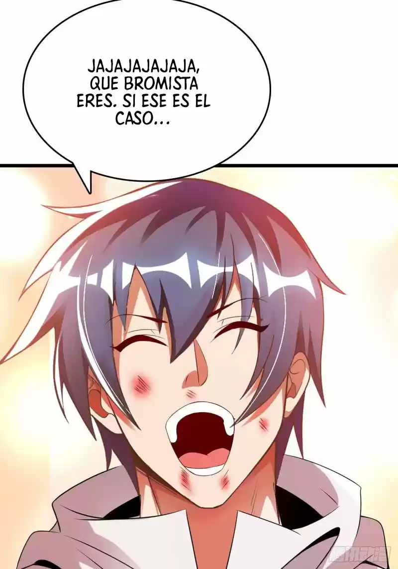 My Master Is A God - Capítulo 60 - Página 11 - LectorTMOo