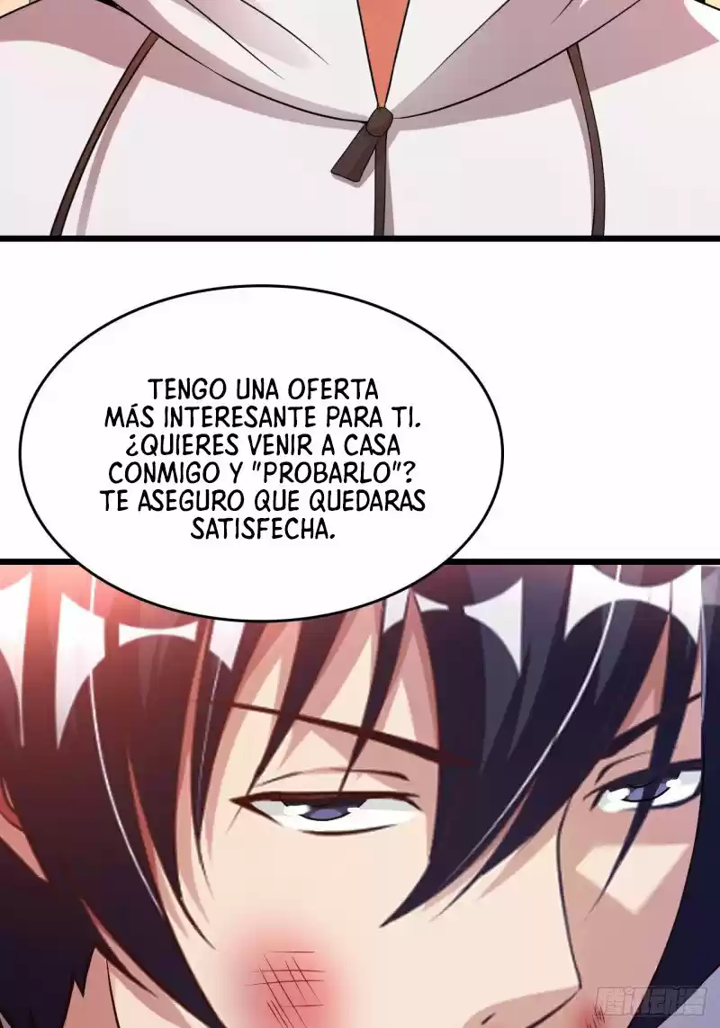 My Master Is A God - Capítulo 60 - Página 12 - LectorTMOo