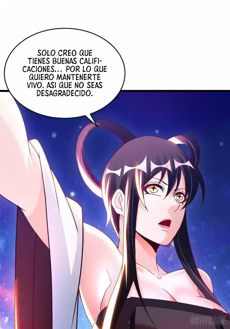 My Master Is A God - Capítulo 60 - Página 14 - LectorTMOo