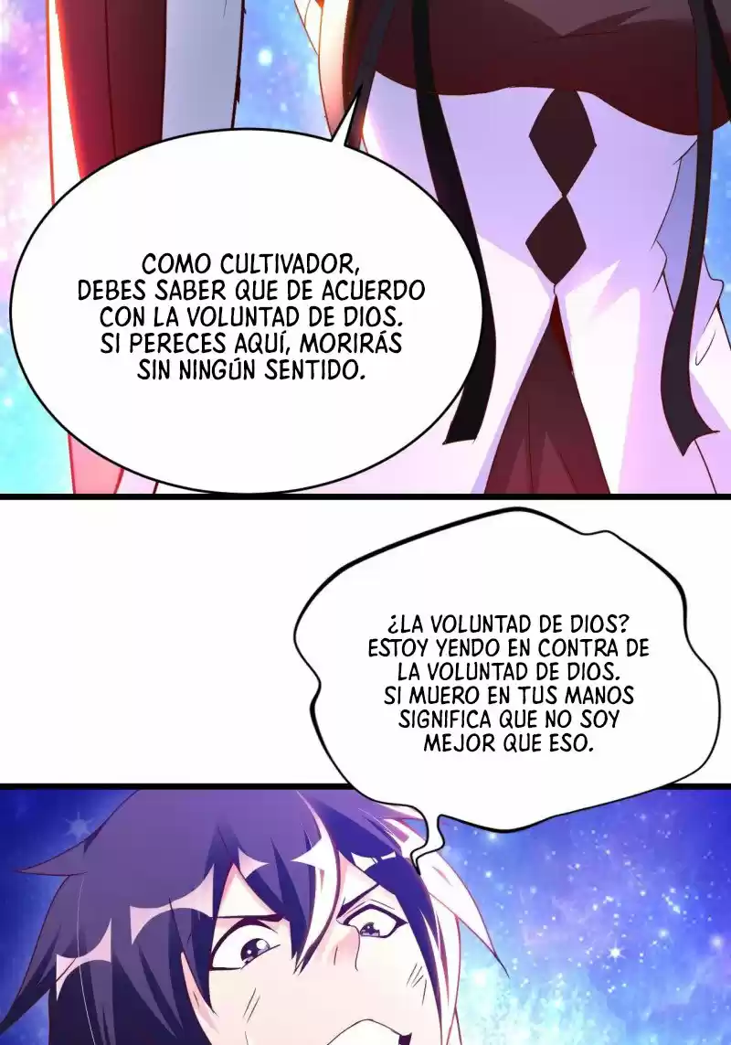My Master Is A God - Capítulo 60 - Página 15 - LectorTMOo