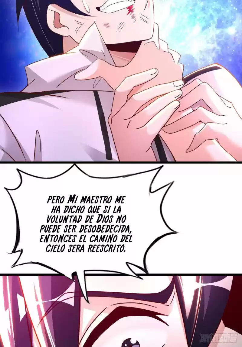 My Master Is A God - Capítulo 60 - Página 16 - LectorTMOo