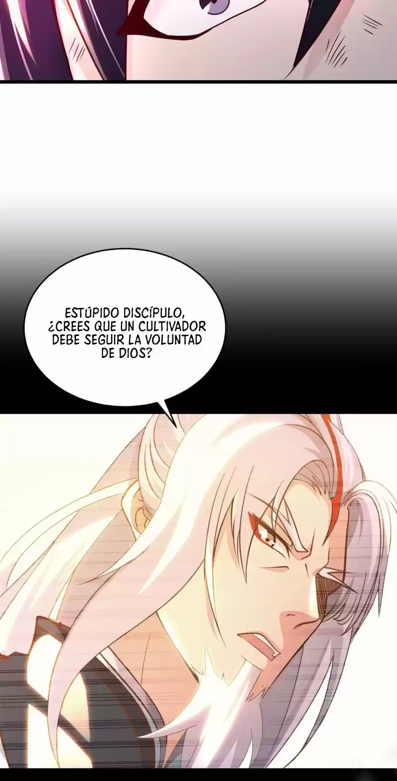 My Master Is A God - Capítulo 60 - Página 17 - LectorTMOo