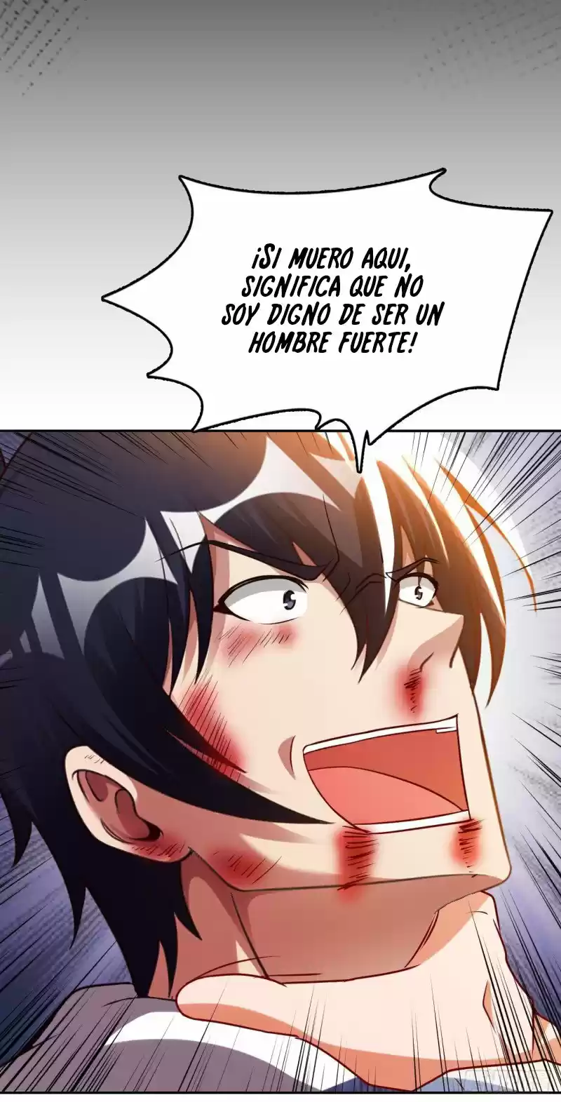 My Master Is A God - Capítulo 60 - Página 22 - LectorTMOo