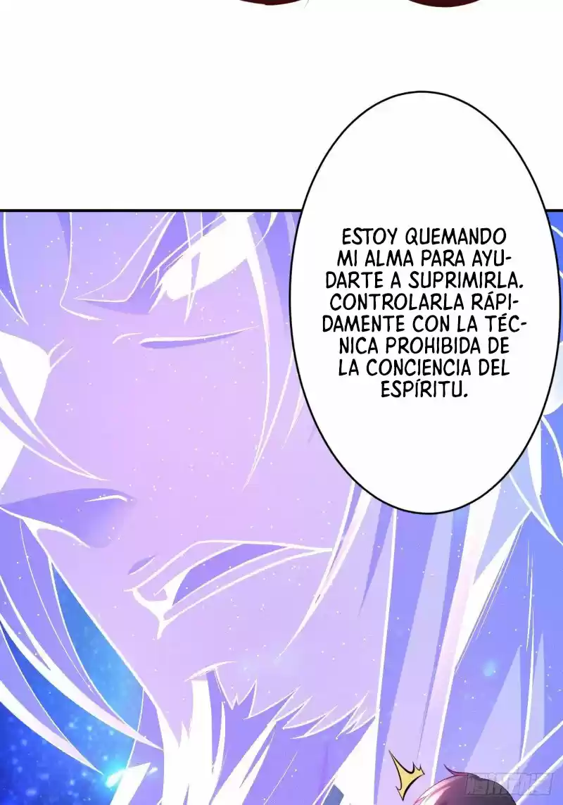 My Master Is A God - Capítulo 60 - Página 27 - LectorTMOo