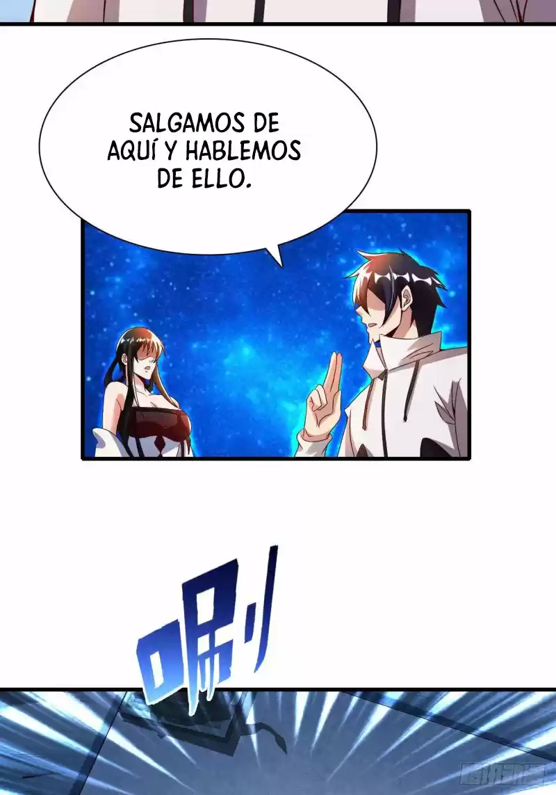 My Master Is A God - Capítulo 61 - Página 4 - LectorTMOo