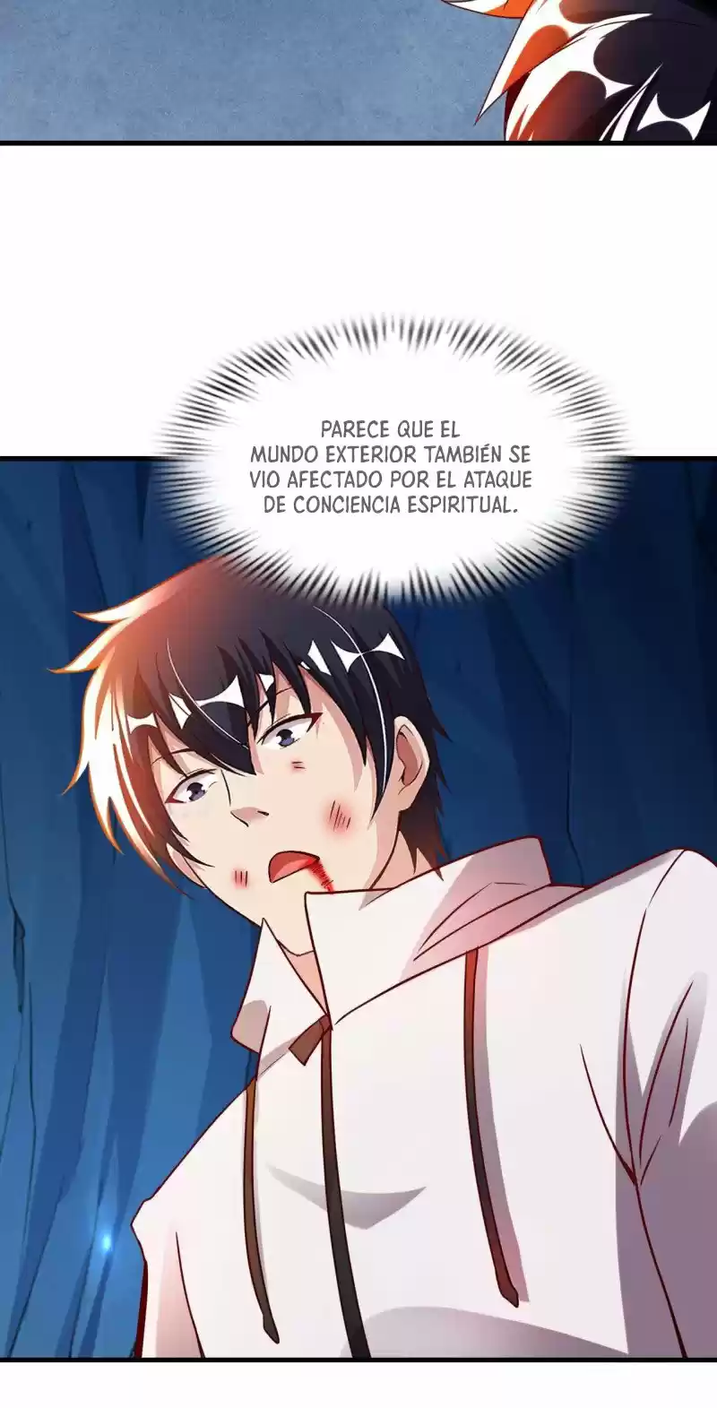 My Master Is A God - Capítulo 61 - Página 6 - LectorTMOo