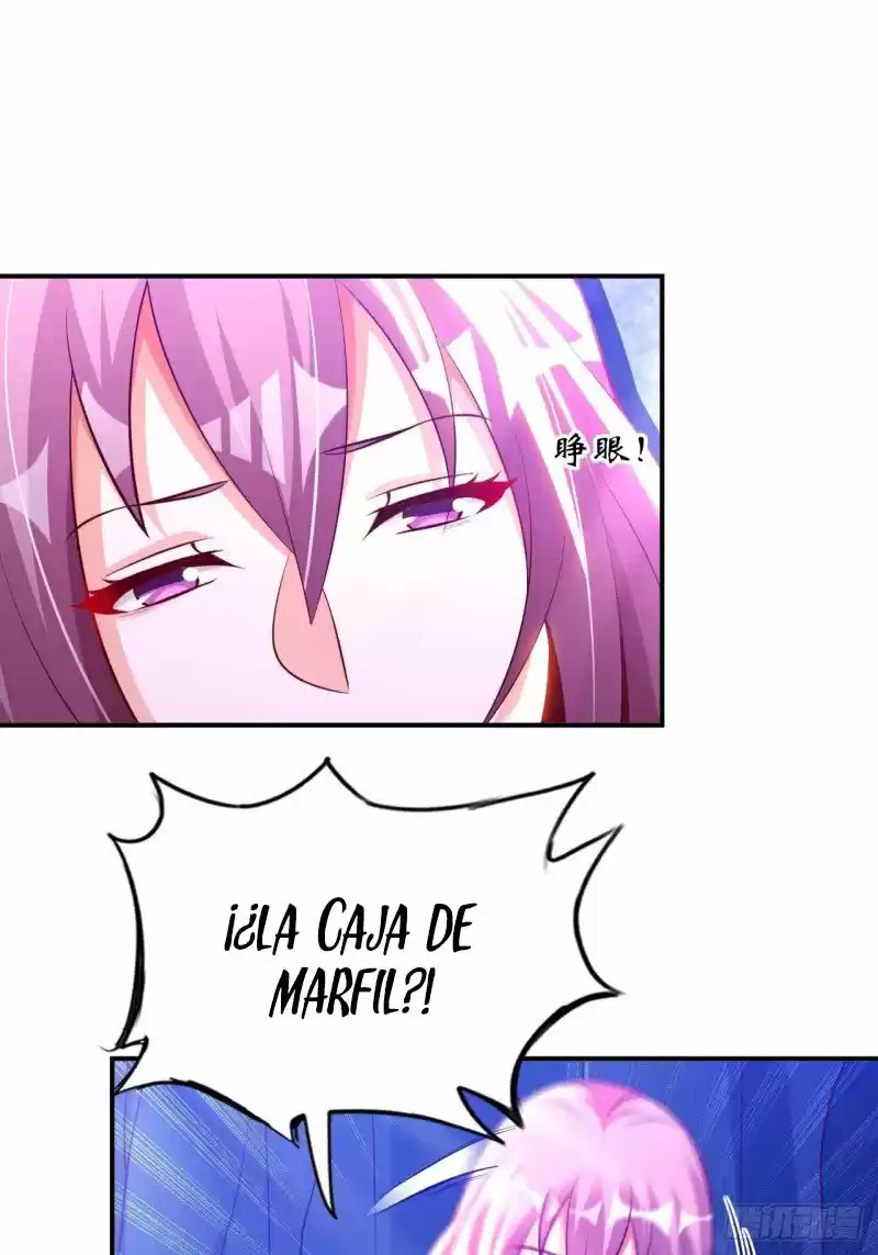 My Master Is A God - Capítulo 61 - Página 8 - LectorTMOo