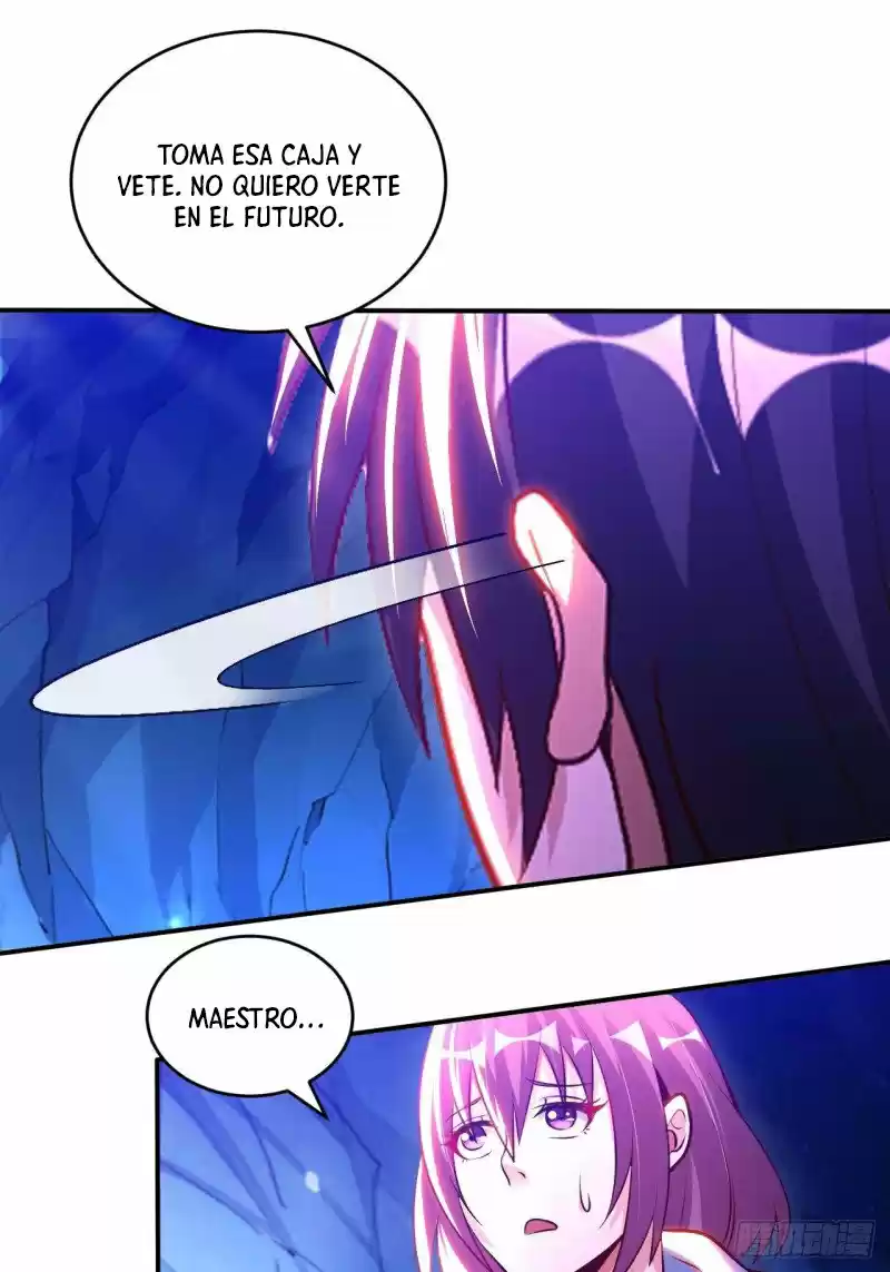 My Master Is A God - Capítulo 61 - Página 10 - LectorTMOo