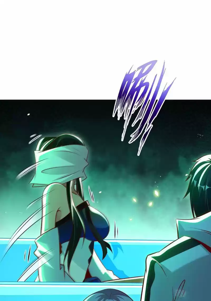 My Master Is A God - Capítulo 61 - Página 13 - LectorTMOo
