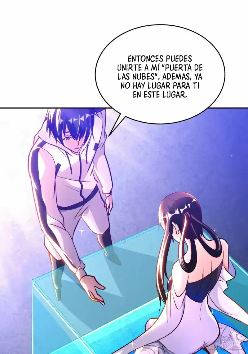 My Master Is A God - Capítulo 61 - Página 25 - LectorTMOo