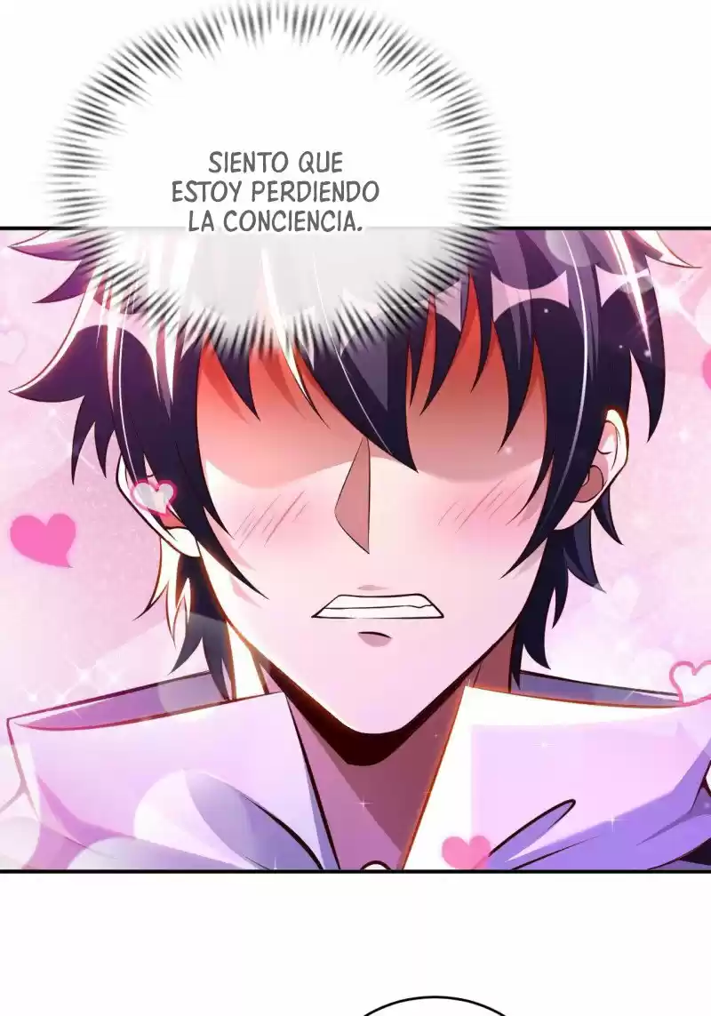 My Master Is A God - Capítulo 61 - Página 33 - LectorTMOo