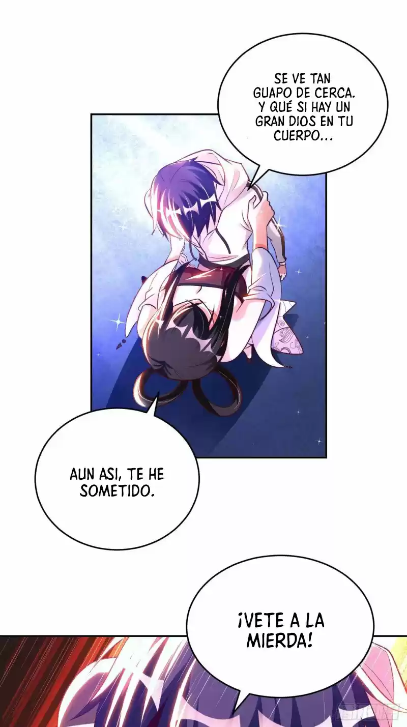 My Master Is A God - Capítulo 61 - Página 37 - LectorTMOo
