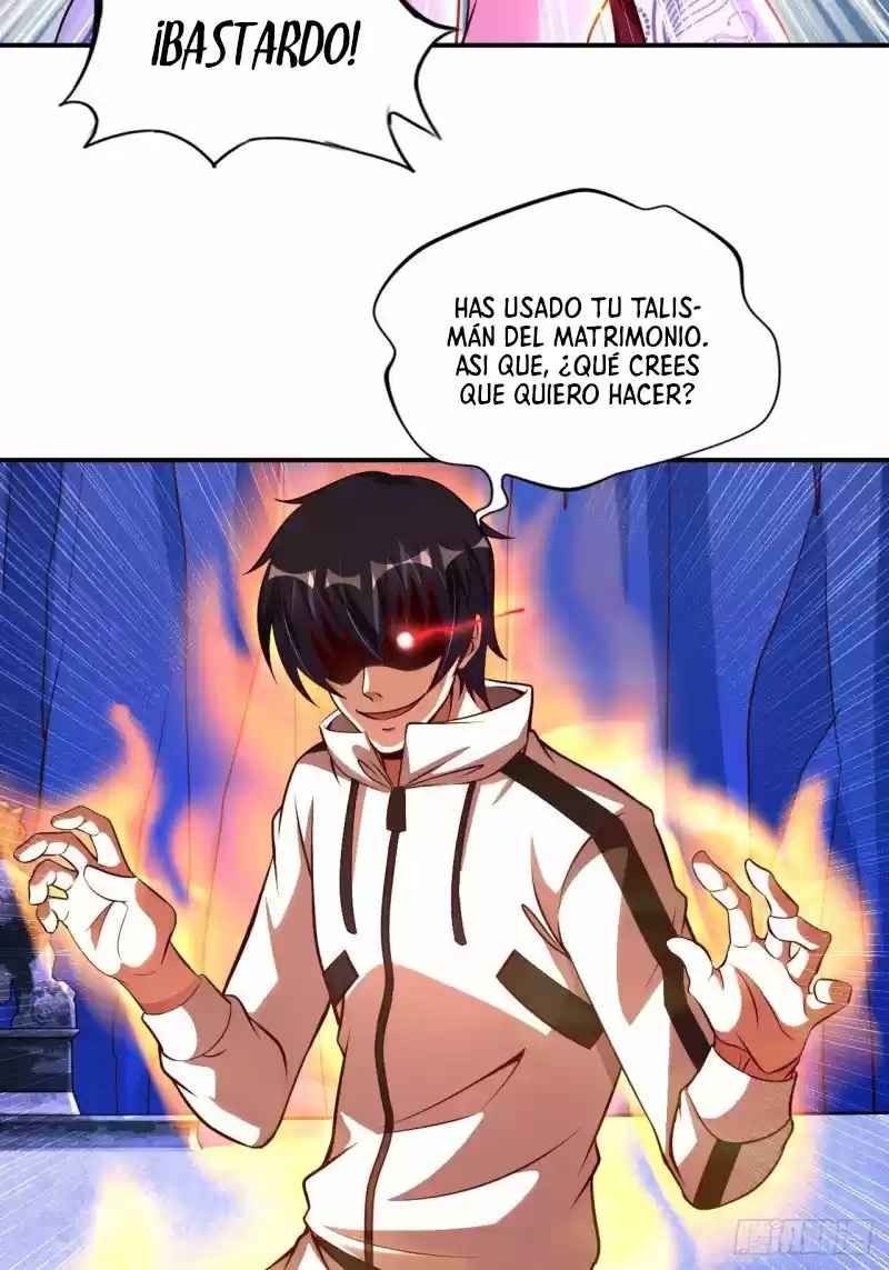 My Master Is A God - Capítulo 61 - Página 41 - LectorTMOo