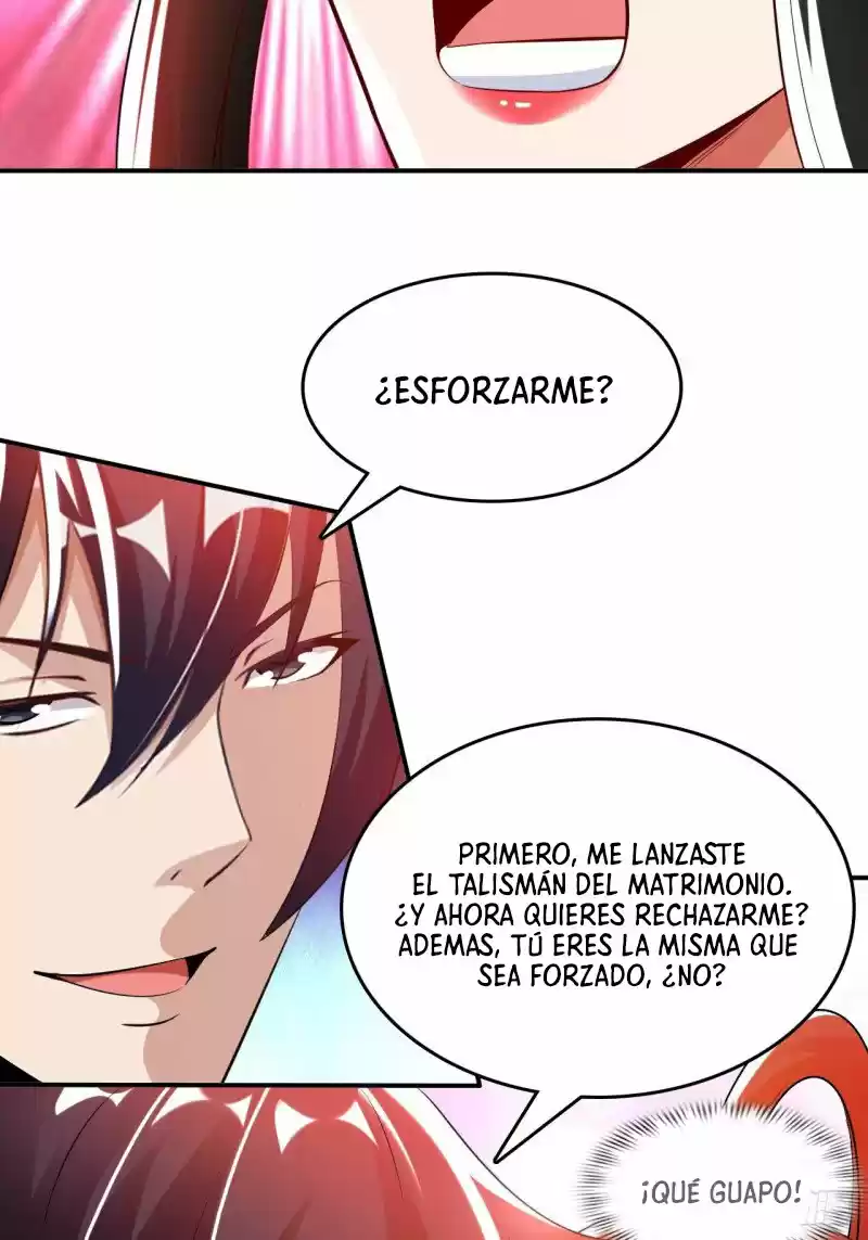My Master Is A God - Capítulo 62 - Página 5 - LectorTMOo